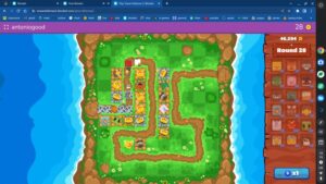 Tower Defense